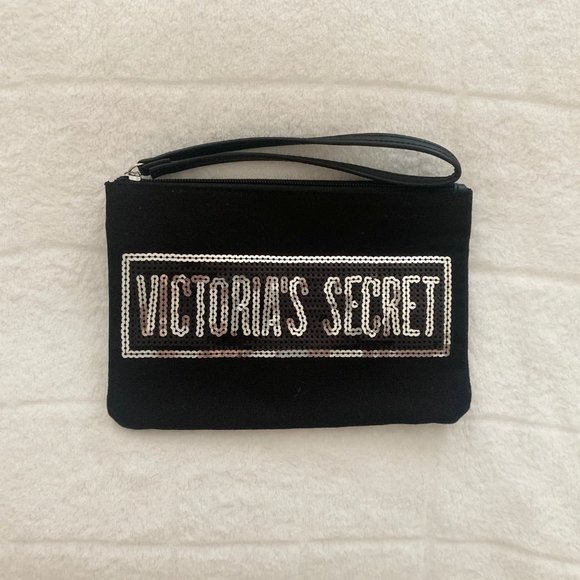 Victoria's Secret Handbags - Victoria Secret Travel Makeup Bag